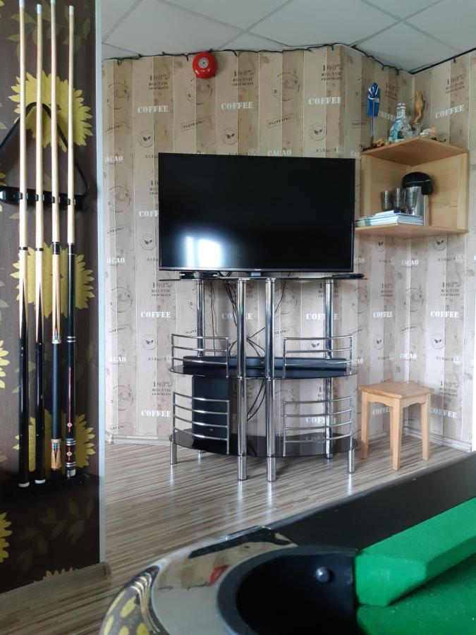 Spa Glamping Kirikumoisa 外观 照片