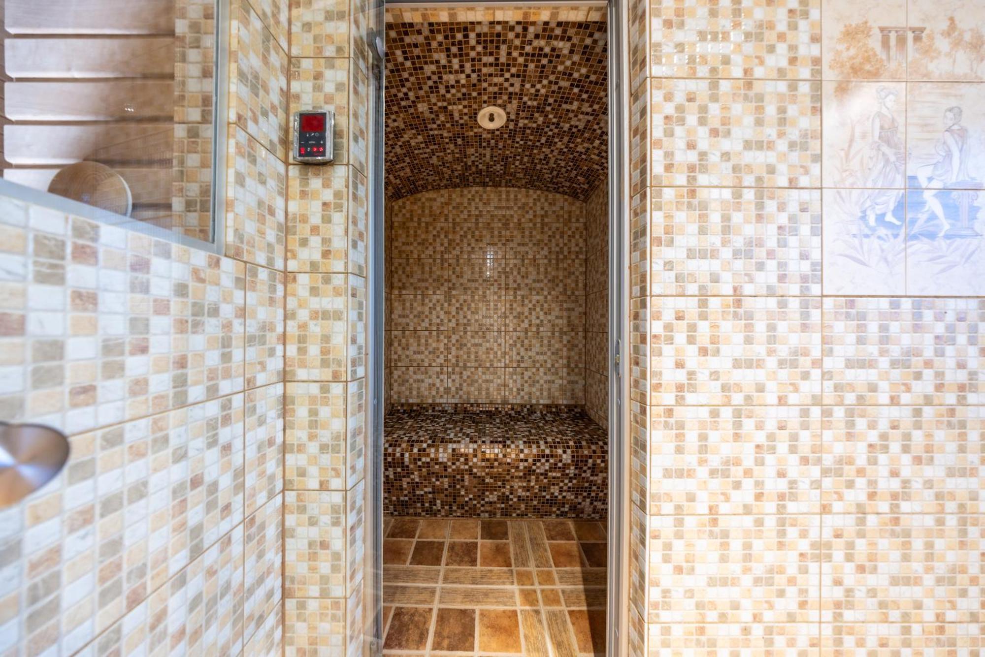 Spa Glamping Kirikumoisa 外观 照片