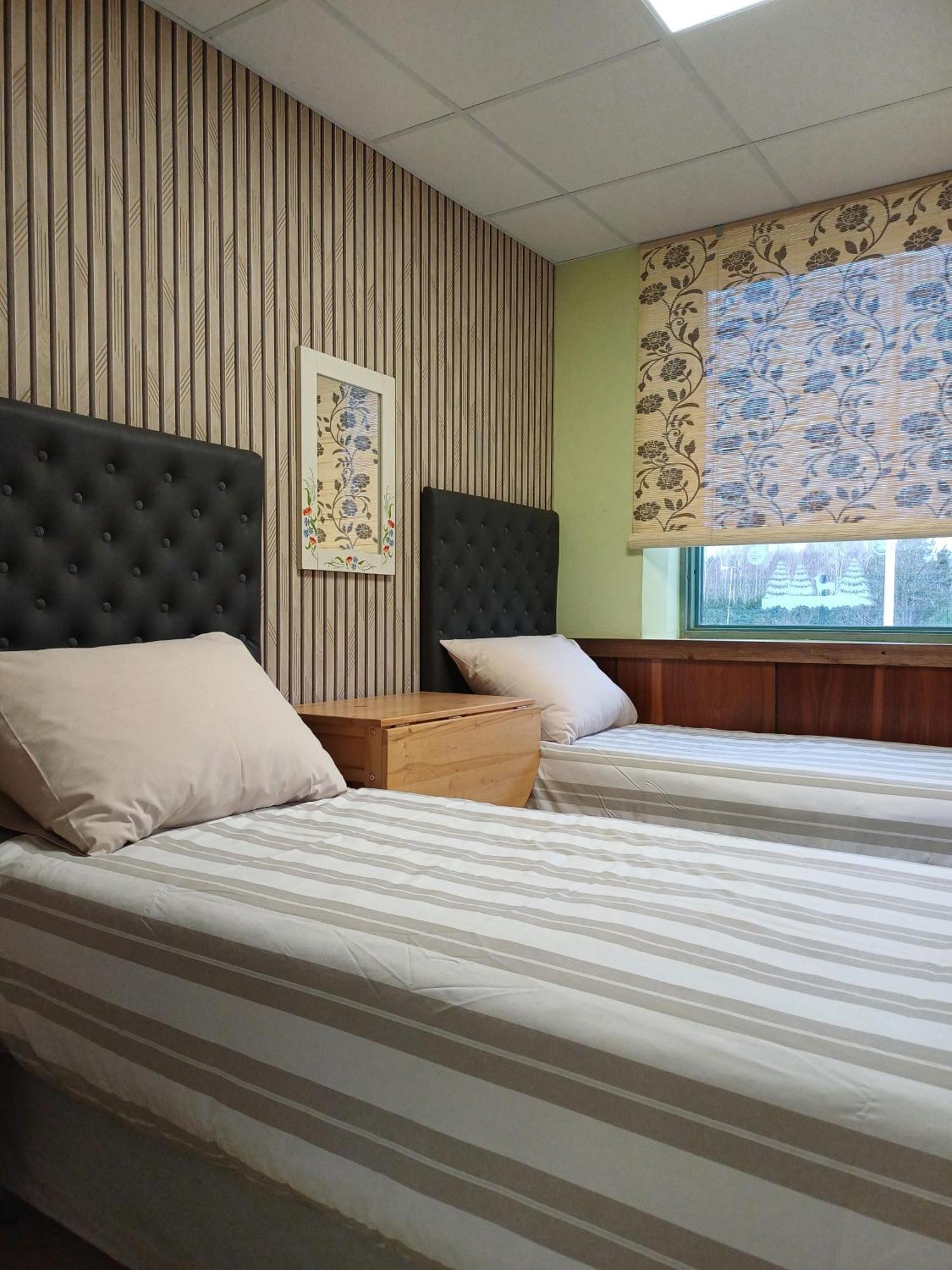 Spa Glamping Kirikumoisa 外观 照片