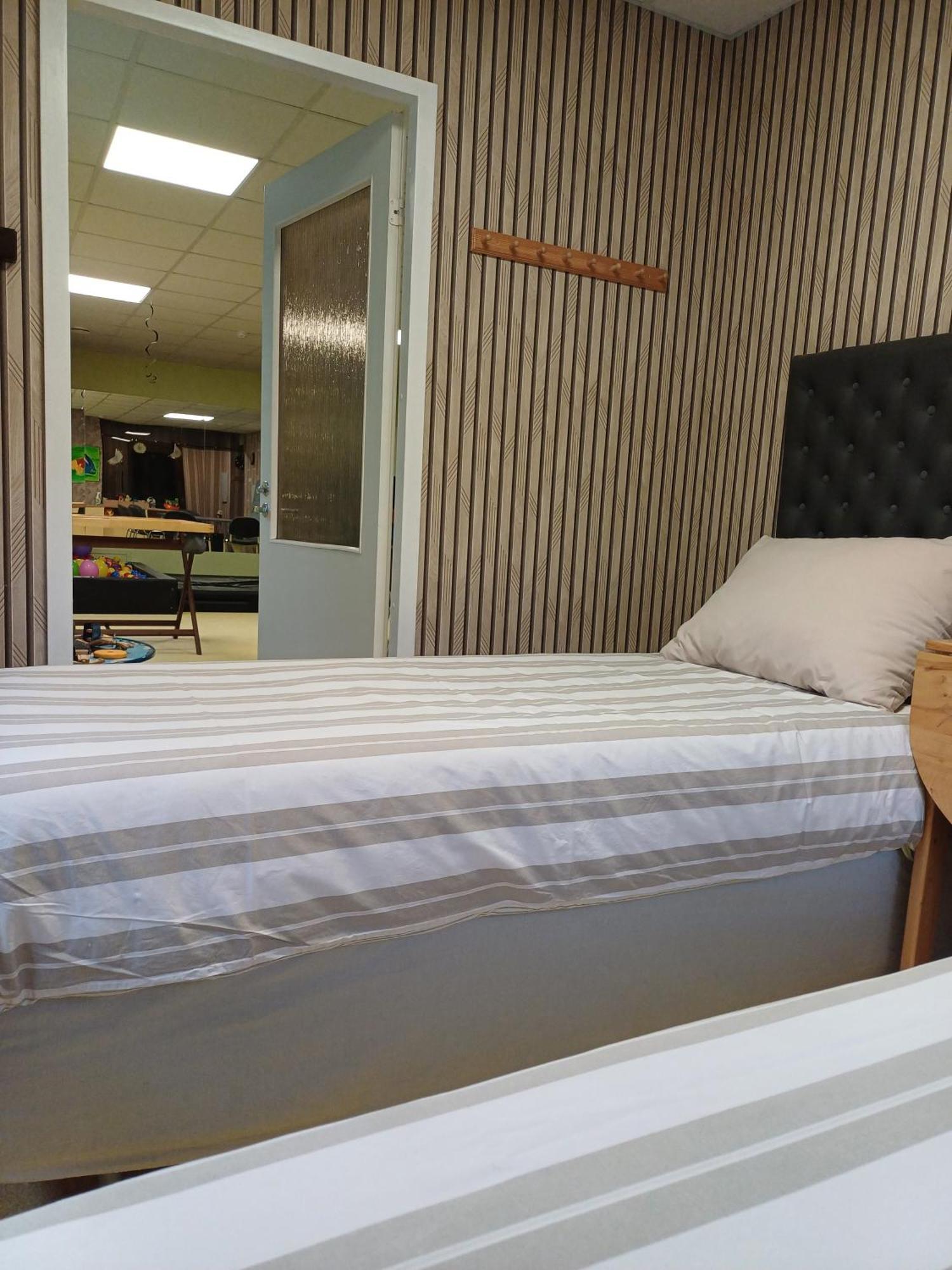Spa Glamping Kirikumoisa 外观 照片