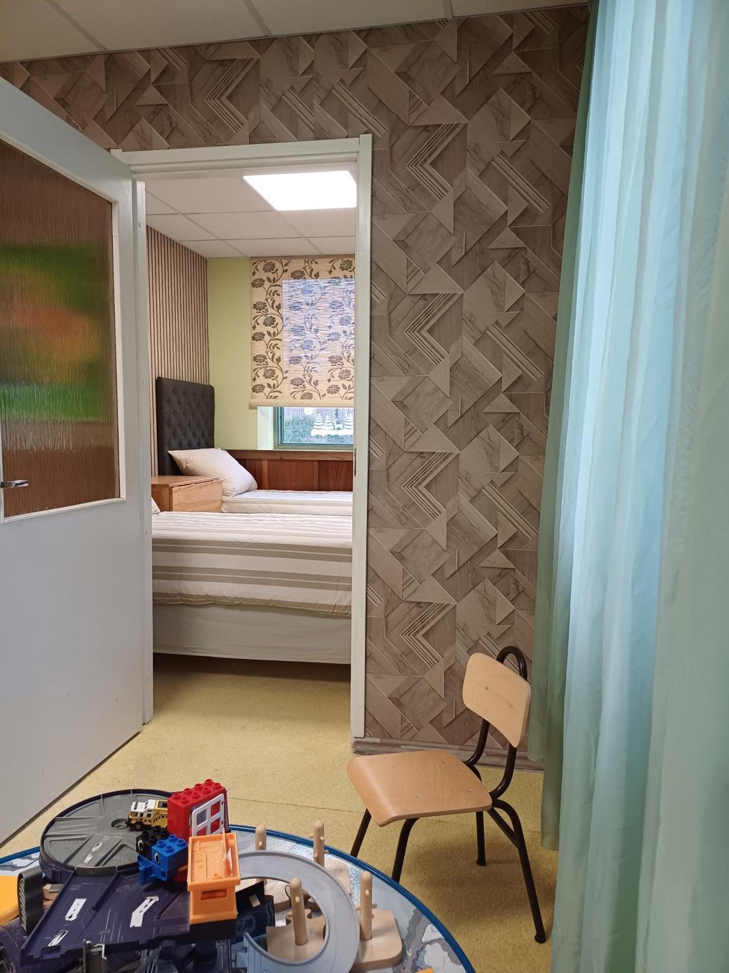 Spa Glamping Kirikumoisa 外观 照片