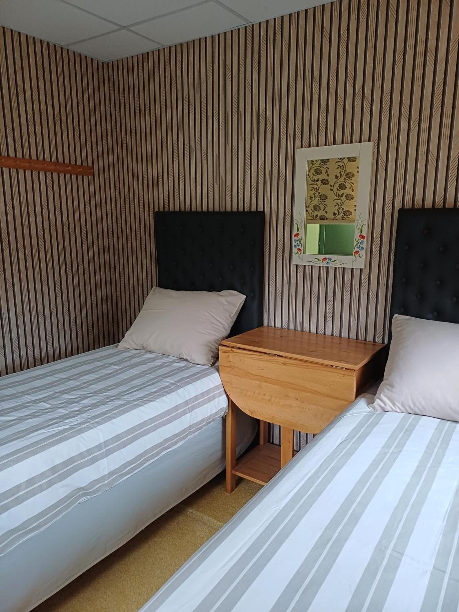 Spa Glamping Kirikumoisa 外观 照片