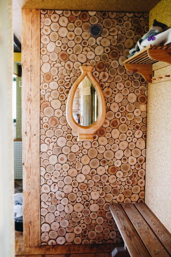 Spa Glamping Kirikumoisa 外观 照片
